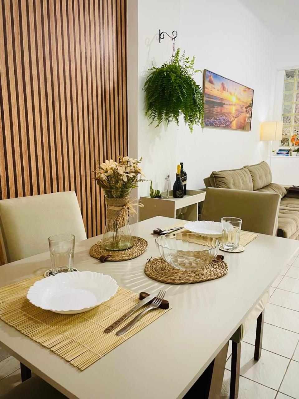 Rio Copacabana Canto Da Sereia Apartment