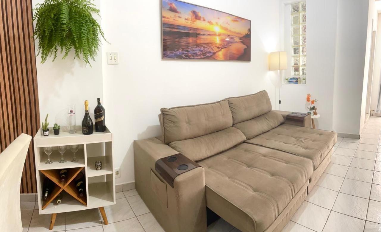 Rio Copacabana Canto Da Sereia Apartment *