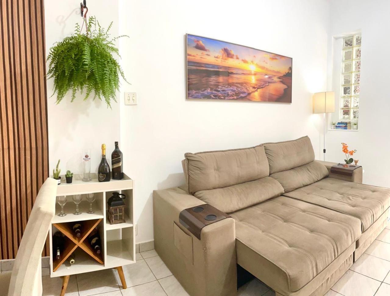 Apartment Rio Copacabana Canto Da Sereia *