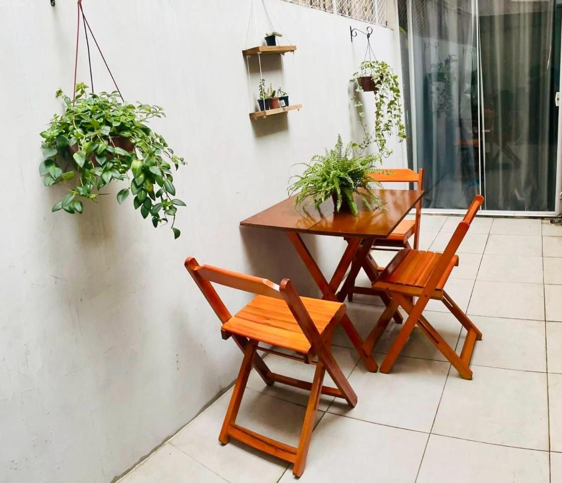Apartment Rio Copacabana Canto Da Sereia