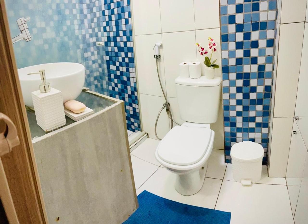Apartment Rio Copacabana Canto Da Sereia Rio de Janeiro